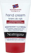 Rankų kremas Neutrogena Norwegian Formula, 50 ml