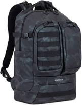 NB BACKPACK RUCKSACK 17.3"/7661 CAMO RIVACASE