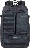 17 kompiuteris nesiojamas - NB BACKPACK RUCKSACK 17.3"/7661 CAMO RIVACASE - 2 nuotrauka