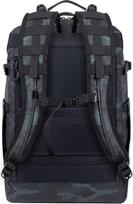 17 kompiuteris nesiojamas - NB BACKPACK RUCKSACK 17.3"/7661 CAMO RIVACASE - 3 nuotrauka