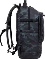 17 kompiuteris nesiojamas - NB BACKPACK RUCKSACK 17.3"/7661 CAMO RIVACASE - 6 nuotrauka