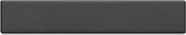seagate 2.5@ 2tb - External HDD|SEAGATE|One Touch|STKY2000400|2TB|USB 3.0|Colour Black|STKY2000400 - 6 nuotrauka