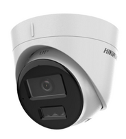 kamera ip67 - Hikvision DS-2CD1343G2-LIU (2.8mm) IP kamera 4MP Balta (White) - 1 nuotrauka