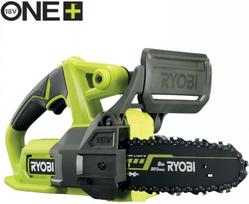 akumuliatoriai 20 ah - Ryobi RY18CS20A-0, 18 V - 1 nuotrauka