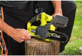 akumuliatoriai 20 ah - Ryobi RY18CS20A-0, 18 V - 5 nuotrauka
