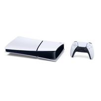 playstation 5 slim digital - Sony Playstation 5 (PS5) Slim Digital Edition 825GB + Fortnite Blooming Chaos - 3 nuotrauka
