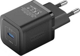 MOBILE CHARGER WALL 20W USB-C/1P BLACK FEPB0-EU VENTION