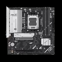 pagrindine plokste am5 ddr5 - ASUS PRIME B850M-A WIFI AM5 Micro ATX - 1 nuotrauka