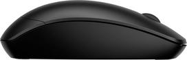 pele hp - HP 235 Slim Belaidė pelė (Wireless Mouse) - 7 nuotrauka