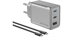 ecoflow - CHARGER RAPID PRO/140W 4P 5021201002 ECOFLOW - 1 nuotrauka