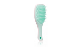 Plaukų šepetys Tangle Teezer The Wet Detangler Mini Marshmallow Duo