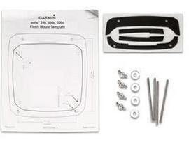 Garmin Flush Mount Kit