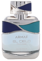 elite kvepalai - Armaf El Cielo EDP 100ml - 1 nuotrauka