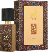 Lattafa Ajwad EDP - 60 ml.