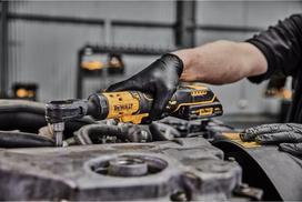 dewalt impact - DeWalt DCF513N-XJ 18V 3/8" - 2 nuotrauka