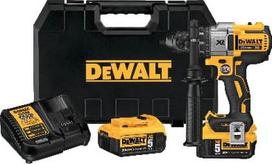 DeWalt DCD991P2-QW