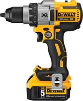 dewalt 5ah - DeWalt DCD991P2-QW - 2 nuotrauka