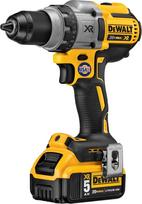 dewalt 5ah - DeWalt DCD991P2-QW - 3 nuotrauka