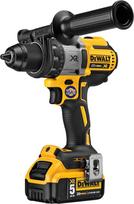 dewalt 5ah - DeWalt DCD991P2-QW - 4 nuotrauka