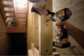 dewalt 5ah - DeWalt DCD991P2-QW - 5 nuotrauka