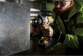 dewalt 5ah - DeWalt DCD991P2-QW - 6 nuotrauka