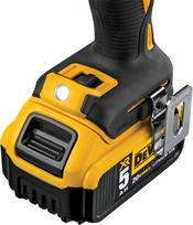 dewalt 5ah - DeWalt DCD991P2-QW - 7 nuotrauka