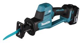 makita -  Makita DJR189Z, 18 V, (be akum. ir krov.) - 1 nuotrauka
