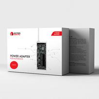 charger 90w - ACER 90W: 19V, 4.74A - 1 nuotrauka