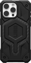 UAG Monarch iPhone 16 Pro Max Case - Black