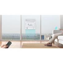 langu robotas mamibot - Mamibot W120-T White (Baltas) - 5 nuotrauka