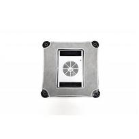 langu robotas mamibot - Mamibot W120-T White (Baltas) - 6 nuotrauka