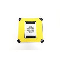langu robotas mamibot - Mamibot W120-T White (Baltas) - 7 nuotrauka