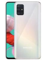 ermitazas stalai - Samsung Galaxy A51 Dual 128GB White (Baltas) - 4 nuotrauka