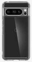 Spigen Ultra Hybrid Case - Google Pixel 8 Pro - Skaidrus (Crystal Clear)