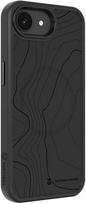 Tactical MagForce Hyperstealth Sika dėklas Apple iPhone 16e - Asfaltas (Asphalt)