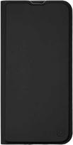 OBAL:ME SmoothTouch dėklas skirtas Google Pixel 9a Juodas (Black)