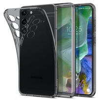 Spigen Liquid Crystal Case for Samsung Galaxy S23 Plus - Skaidrus (Transparent)