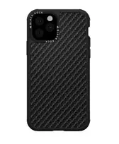 Black Rock Dėklas Apple iPhone 12 Mini - Juodas (Black)