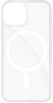 Hurtel iPhone 16 Plus Skaidrus (Transparent) MagSafe Dėklas
