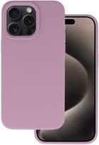 iphone 14 silikoninis deklas - Apple iPhone 14 Pro Silicone Lite Case - Heather - 1 nuotrauka