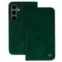 Wonder Smart Case for Samsung Galaxy A17 5G - Žalias (Green)