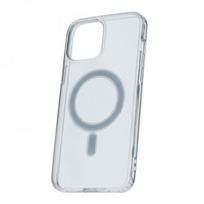 iphone 13 pro max deklai - TelForceone iPhone 13 Pro Max Anti Shock 1,5 mm Mag dėklas - Permatomas (Transparent) - 1 nuotrauka