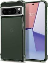Spigen Cyrill Ultra Sheer Case - Google Pixel 8 Pro - Skaidrus (Clear)