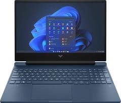 HP Victus 15-fb3038nw, Ryzen 7 7445HS, 16 GB, 512 GB, 15.6", NVIDIA GeForce RTX 3050, Mėlyna (Blue)