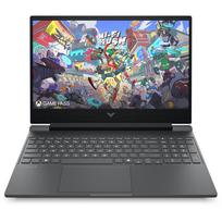 HP Victus 15.6" FHD 144Hz, Ryzen 7 7445H, 16 GB, 512 GB, RTX 4050, Juodas (Black)