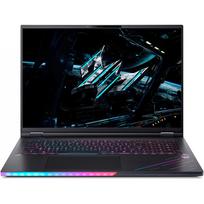 acer predator - Acer Predator Helios 18 AI PH18-73-93YX, Intel Core i9-275HX, 64 GB, 2 TB, 18", GeForce RTX 5090, Juodas (Black) - 1 nuotrauka