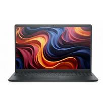 Dell 15 DC15255, Ryzen 3 7320U, 8 GB, 512 GB, 15.6", AMD Radeon 610M, Juodas (Black)