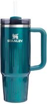 stanley the quencher gertuve - Stanley The Quencher H2.0 Fluted Tumbler, 1.18 l, Marina Shine (Marina Shine) - 1 nuotrauka