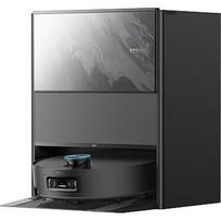 dreame aqua 10 - DREAME Aqua10 Ultra Track Complete Black (Juodas) - 1 nuotrauka