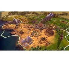 nintendo switch civilization vi - Sid Meier's Civilization VI PS4 - 2 nuotrauka